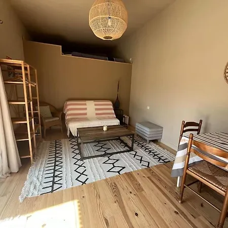 La Petite Dependance Holiday home *