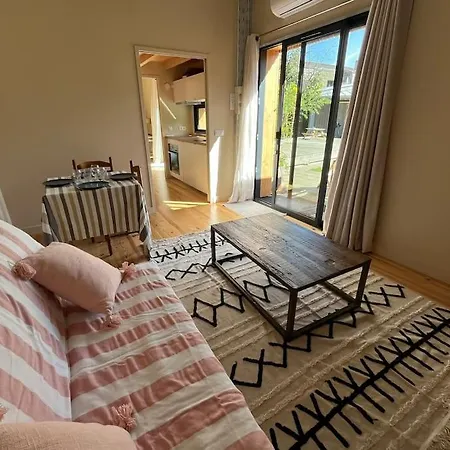La Petite Dependance Holiday home Le Bouscat