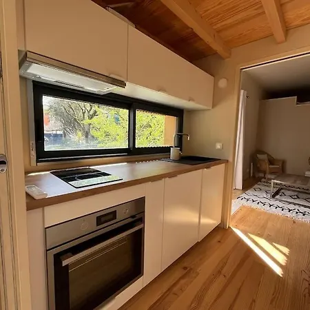 Holiday home La Petite Dependance *
