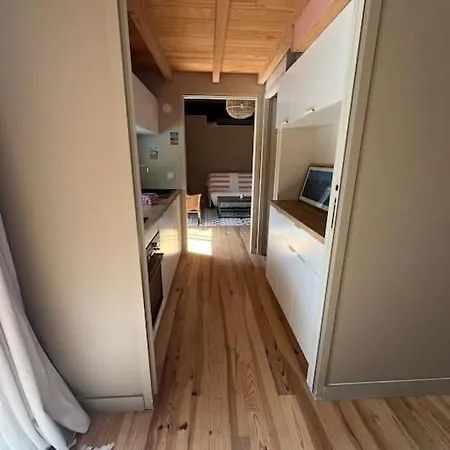 Casa de Férias La Petite Dependance