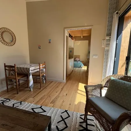 Holiday home La Petite Dependance Le Bouscat