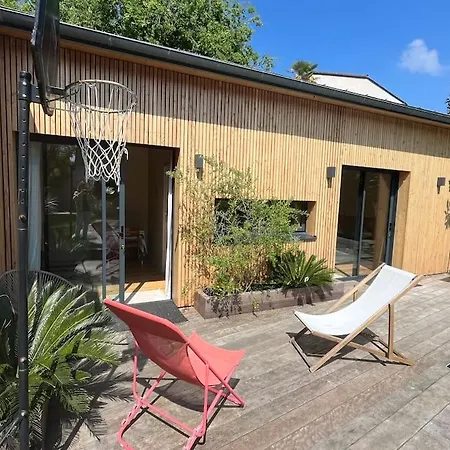 La Petite Dependance Holiday home