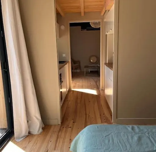 La Petite Dependance Le Bouscat