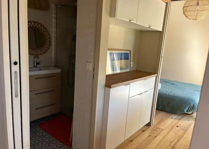 La Petite Dependance Le Bouscat