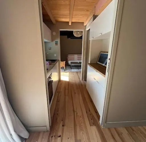 Casa de Férias La Petite Dependance